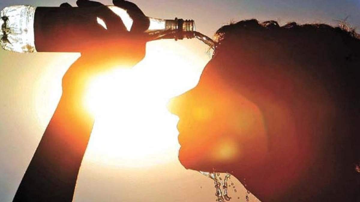നാലു ജില്ലകളില്‍ സൂര്യാഘാതത്തിന് സാധ്യത ; മുന്നറിയിപ്പ്, ജാഗ്രതാനിര്‍ദേശം