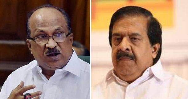'എന്തിന് ഈ നാടകം ?, ഓഫറുകളുമായി ഇങ്ങോട്ടു വരേണ്ട' ; രമേശ് ചെന്നിത്തലയോട് പൊട്ടിത്തെറിച്ച് കെ വി തോമസ്, അനുനയ നീക്കം പാളി