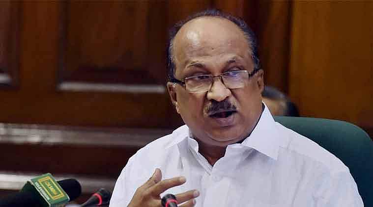 പാര്‍ട്ടി കോണ്‍ഗ്രസ് തന്നെ; ചെന്നിത്തലയുടെ പെരുമാറ്റം ഇഷ്ടപ്പെട്ടില്ല, ബിജെപി വാഗ്ദാനം നടത്തിയിട്ടില്ല: കെവി തോമസ്