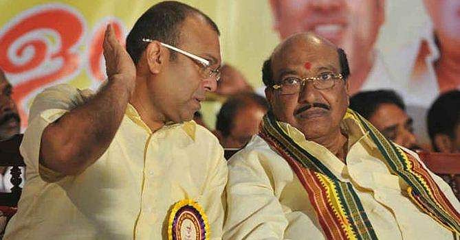 തുഷാര്‍ മല്‍സരിക്കുന്നതില്‍ തെറ്റില്ല ; മുന്‍ നിലപാടില്‍ അയഞ്ഞ് വെള്ളാപ്പള്ളി
