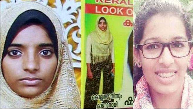 ഷബ്‌നയുടെ തിരോധാനം ജെസ്‌നയ്ക്ക് സമാനം, കാണാതായിട്ട് എട്ടുമാസം, ഇരുട്ടില്‍ തപ്പി പൊലീസ്; വിവരം നല്‍കുന്നവര്‍ക്ക് രണ്ട് ലക്ഷം പാരിതോഷികം 