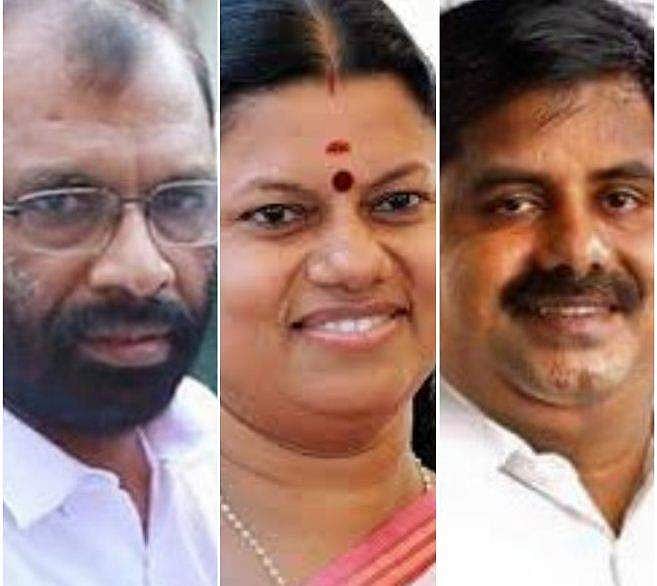 വയനാട്ടില്‍ വി വി പ്രകാശ് , വടകരയില്‍ പ്രവീണ്‍കുമാറോ ബിന്ദുകൃഷ്ണയോ ? ; കോണ്‍ഗ്രസില്‍ തര്‍ക്കം തുടരുന്നു