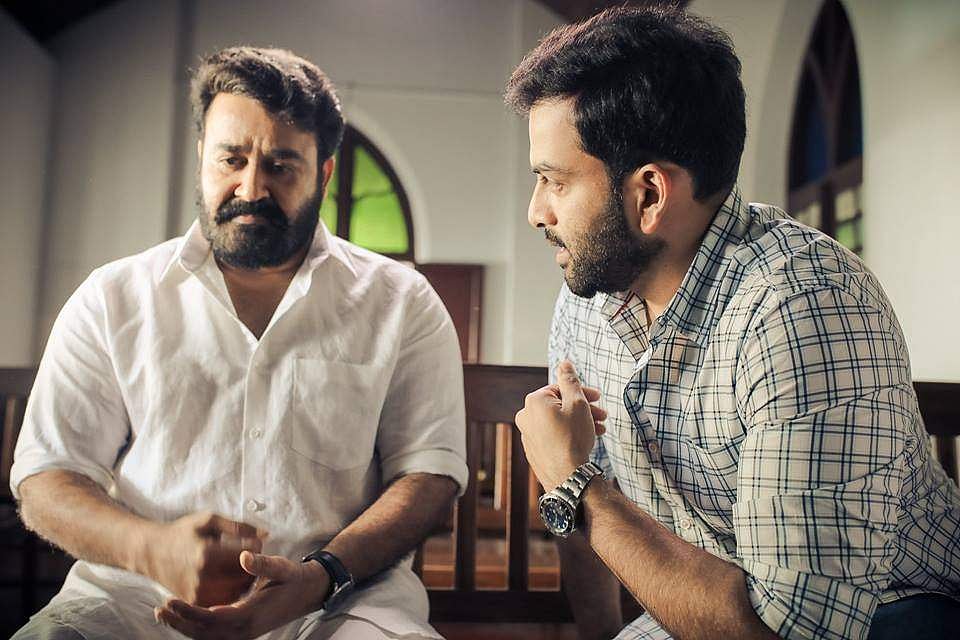 ലൂസിഫറില് എനിക്കേറ്റവും പ്രിയപ്പെട്ട രംഗം: റിലീസിന് മുന്പേ ആ ചിത്രം പങ്കുവെച്ച് പൃഥ്വിരാജ്