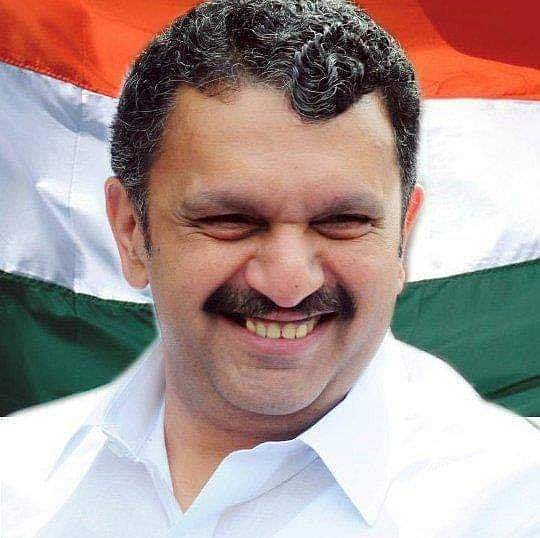 വടകരയില്‍ കെ മുരളീധരന്‍ കോണ്‍ഗ്രസ് സ്ഥാനാര്‍ത്ഥി