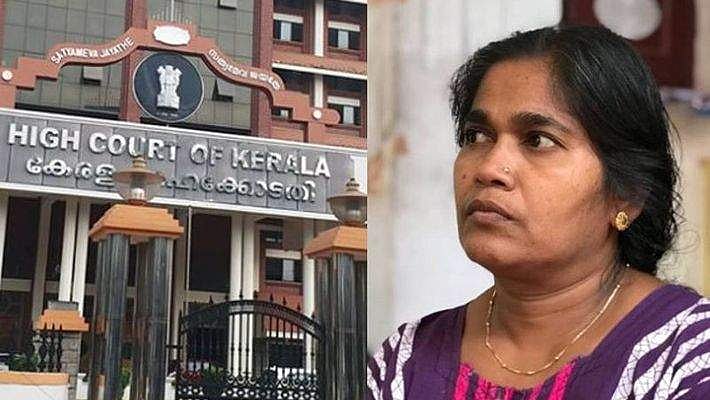 സേവനം ചെയ്യുന്നതിനെ ശിക്ഷയായി കാണുന്നില്ലെന്ന് പ്രീത ഷാജി; സമരമില്ലായിരുന്നെങ്കില്‍ അന്നേ തെരുവിലായേനെ
