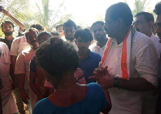 ഡിസിസി പ്രസിഡന്റുമായി ഭിന്നത ; ഉണ്ണിത്താന്‍ പ്രചാരണം റദ്ദാക്കി, ശൈലി മാറ്റിയില്ലെങ്കില്‍ മല്‍സരിക്കാനില്ലെന്ന് മുന്നറിയിപ്പ്