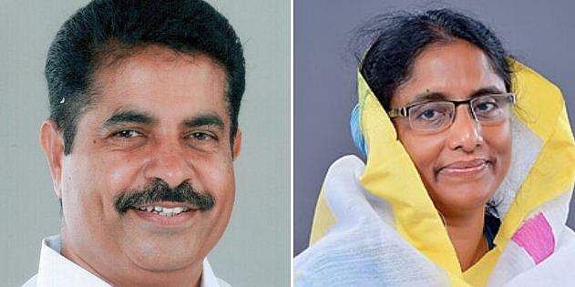 രണ്ട് സീറ്റുകളില്‍ കൂടി കോണ്‍ഗ്രസിന്റെ സ്ഥാനാര്‍ഥി പ്രഖ്യാപനം; ആലപ്പുഴയില്‍ ഷാനിമോള്‍ ഉസ്മാനും, ആറ്റിങ്ങലില്‍ അടൂര്‍ പ്രകാശും