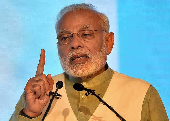 കണക്കു തീര്ക്കുക എന്നത് എന്റെ പ്രകൃതമാണ്, ഭീകരര് ഭൂമിക്കടിയില് കയറി ഒളിച്ചാലും വലിച്ചു പുറത്തിട്ട് നിഷ്കാസനം ചെയ്യും: മോദി