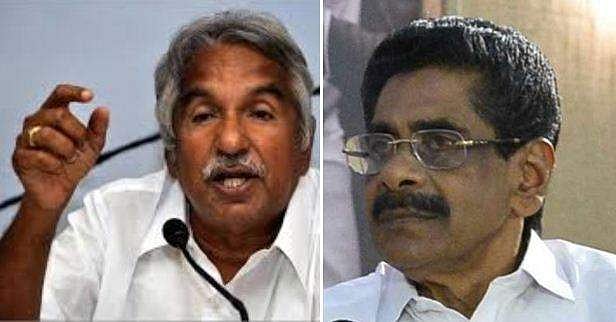 ഇരട്ടക്കൊല : അന്വേഷണ ഉദ്യോ​ഗസ്ഥനെ മാറ്റിയതിൽ മുഖ്യമന്ത്രി വിശദീകരിക്കണമെന്ന് ഉമ്മൻചാണ്ടി ; നടപടി സ്വാ​ഗതാർഹമെന്ന് മുല്ലപ്പള്ളി