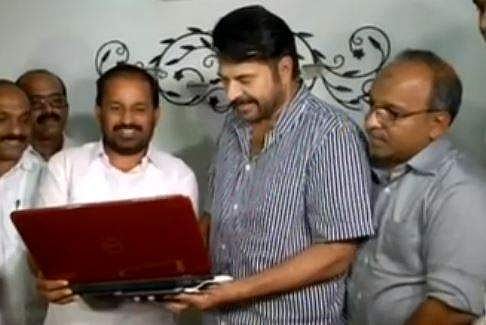 പ്രതാപന്‍ ജയിച്ച് കാണണമെന്നാണ് ആഗ്രഹമെന്ന് മമ്മൂട്ടി; ജ്യേഷ്ഠ സഹോദരനെ പോലെയെന്ന് പ്രതാപന്‍ 