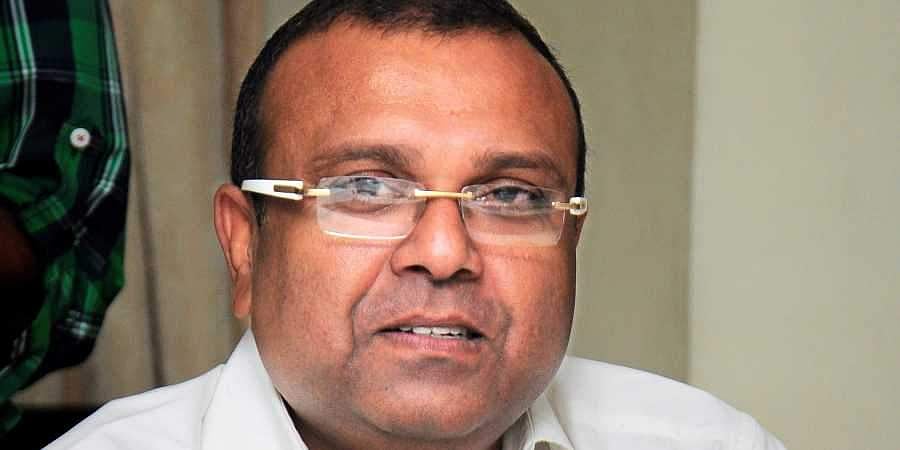 മത്സരിക്കുന്ന കാര്യത്തില്‍ തീരുമാനമായിട്ടില്ല; വേണ്ടി വന്നാല്‍ യോഗം ഭാരവാഹിത്വം രാജിവെക്കും: തുഷാര്‍ 