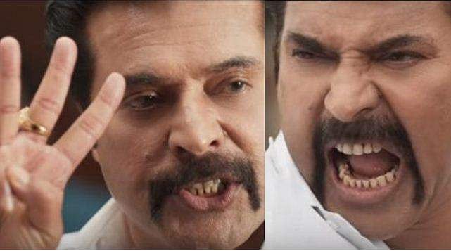 'ഡബിള്‍ സ്‌ട്രോങ്‌ അല്ല ട്രിപ്പിള്‍ സ്‌ട്രോങ്‌', മധുരരാജയുടെ ടീസറെത്തി; ഏറ്റെടുത്ത് ആരാധകർ 