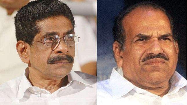 'പിണറായി വിജയനാണ് ആര്‍എസ്എസ്സിന്റെ പരസ്യ പിന്തുണ സ്വീകരിച്ച് മത്സരിച്ചത്'; കോടിയേരി പറയുന്നത് പച്ചക്കള്ളമെന്ന് മുല്ലപ്പള്ളി