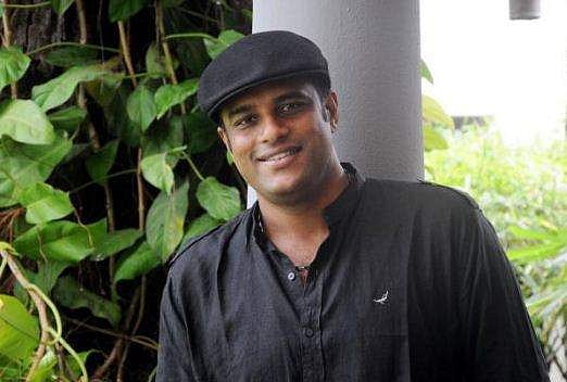 ഇത് ലൂസിഫറിന്റെ രണ്ടാം ജന്‍മം ; ടൈറ്റിലില്‍ രണ്ട് കഥകളുണ്ടായിരുന്നുവെന്ന് മുരളീഗോപി