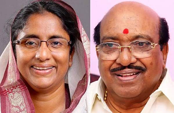 'ആ കൊച്ച് എത്ര നാളായി കോണ്‍ഗ്രസിന്റെ കുപ്പായമിട്ട് നടക്കുന്നു'; ഷാനിമോള്‍ ഉസ്മാനെ കോണ്‍ഗ്രസ് ചതിച്ചു, തുഷാര്‍ തോല്‍ക്കുമെന്ന് ആവര്‍ത്തിച്ച് വെള്ളാപ്പള്ളി