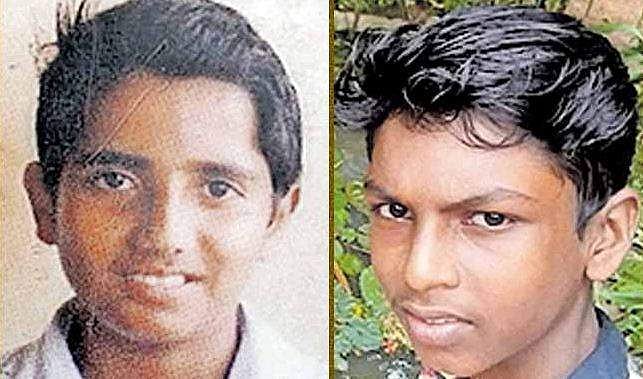 ചെമ്മീൻകെട്ടിൽ കുളിക്കാനിറങ്ങി; ഇന്ന് പരീക്ഷയെഴുതാനിരുന്ന രണ്ട് ഒൻപതാം ക്ലാസ് വിദ്യാർത്ഥികൾ മുങ്ങി മരിച്ചു