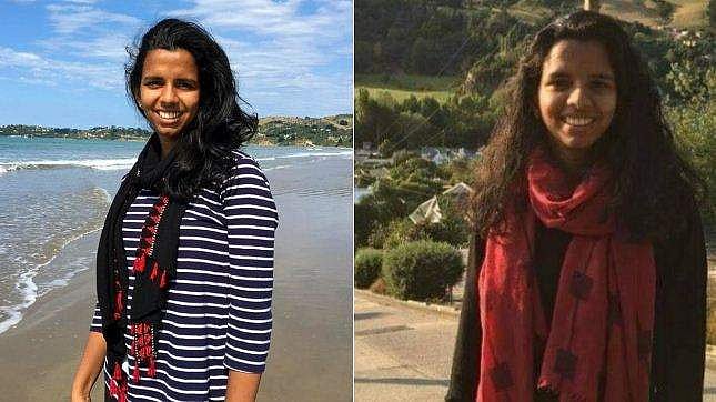 ന്യൂസിലന്‍ഡ് ഭീകരാക്രമണത്തില്‍ കൊല്ലപ്പെട്ട അന്‍സി അലിബാവയുടെ മൃതദേഹം തിങ്കളാഴ്ച എത്തും