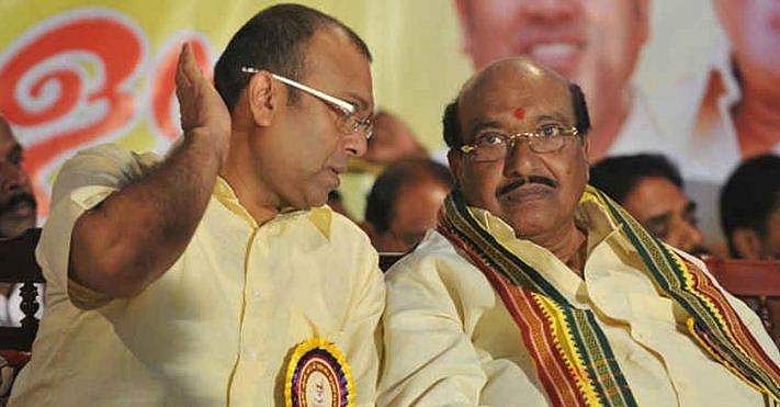 തുഷാര്‍ മല്‍സരിക്കുന്നതില്‍ എതിരല്ല ; എസ്എന്‍ഡിപിക്ക് ഒരു പാര്‍ട്ടിയോടും പ്രത്യേക സ്‌നേഹമോ വിദ്വേഷമോ ഇല്ല, നിലപാട് മാറ്റി വെള്ളാപ്പള്ളി