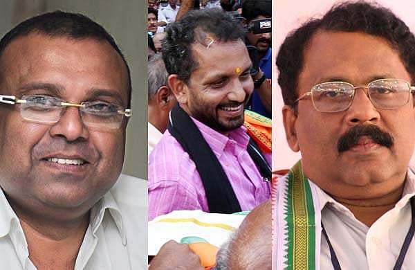 തുഷാര്‍ സ്ഥാനാര്‍ഥിയായില്ലെങ്കില്‍ ബിജെപി പട്ടികയില്‍ വീണ്ടും മാറ്റങ്ങള്‍; സുരേന്ദ്രന്‍ തൃശൂരില്‍, പത്തനംതിട്ടയില്‍ ശ്രീധരന്‍ പിള്ള തന്നെ