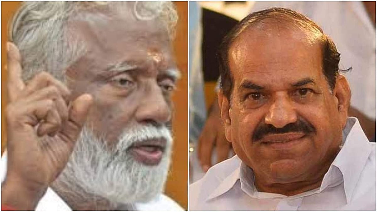 വയനാട്ടില്‍ ജയിക്കേണ്ടത് സിപിഐയോ, രാഹുലോ?; സിപിഎം തുറന്നു പറയണമെന്ന് കുമ്മനം