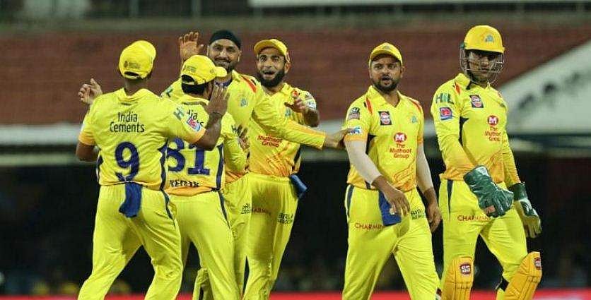 ധോനിക്ക് മുന്നില്‍ കോഹ് ലി വീണു; പന്ത്രണ്ടാം സീസണിലെ ആദ്യ ജയം പിടിച്ച് ചെന്നൈ