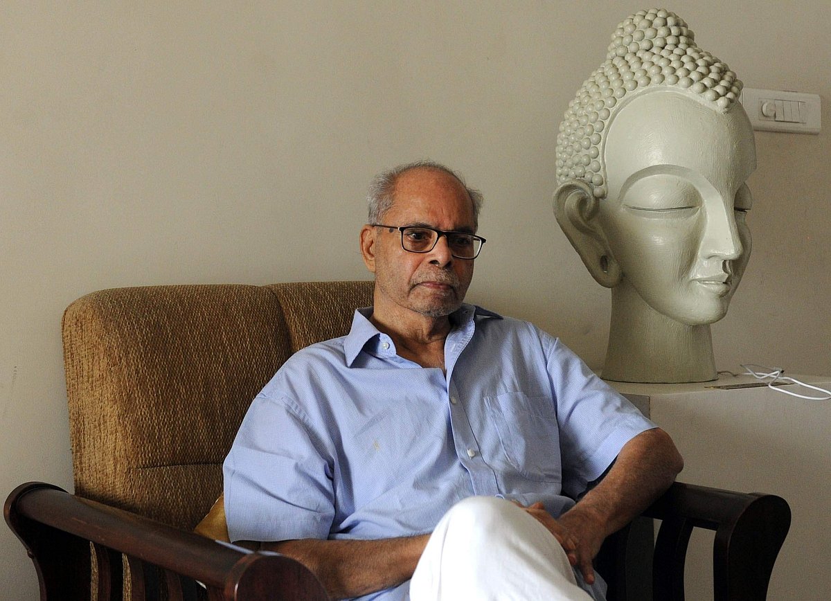 ഇത് ഇന്ത്യന്‍ റിപ്പബ്ലിക്ക് അല്ല, അംബാനി റിപ്പബ്ലിക്ക്: ഡോ. കെ.എന്‍. പണിക്കര്‍ സംസാരിക്കുന്നു