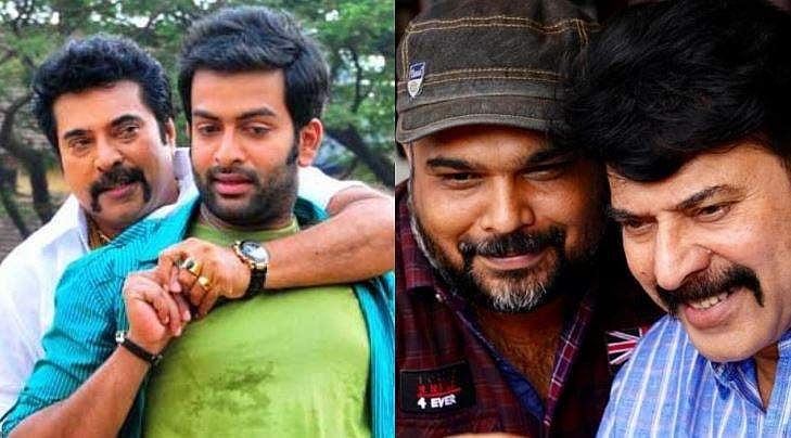 രാജയ്ക്കായി കാത്തിരിക്കുന്നു, മൂന്നാം ഭാഗത്തില്‍ എന്നേം വിളിക്കണേ; വൈശാഖിനോട് പൃഥ്വിരാജ് 