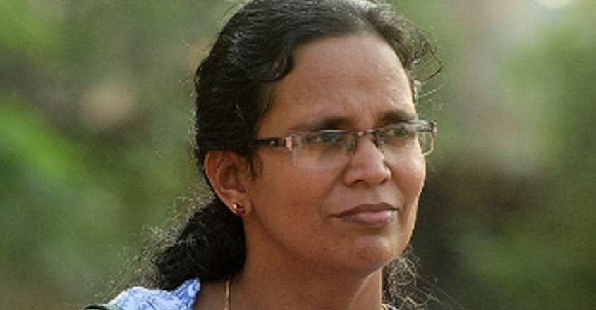 ആര്‍എംപിയില്‍ നിന്ന് സിപിഎമ്മിലേക്ക് പ്രവര്‍ത്തകരുടെ കൊഴിഞ്ഞുപോക്കില്ല; മുരളീധരന്റെ വിജയമുറപ്പെന്ന് കെ കെ രമ 