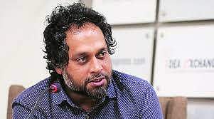 മീടു ആരോപണം: ബിനാലെ ഫൗണ്ടേഷനില്‍ നിന്നും റിയാസ് കോമു സ്ഥാനമൊഴിഞ്ഞു