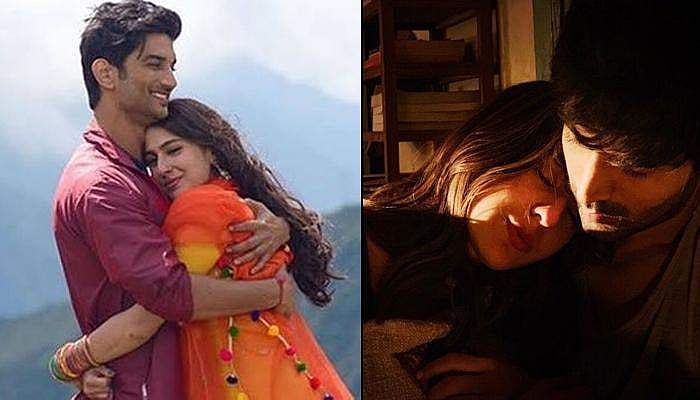 സുശാന്ത് സാറയെ അണ്‍ഫോളോ ചെയ്‌തോ? കാരണമന്വേഷിച്ച് ആരാധകര്‍
