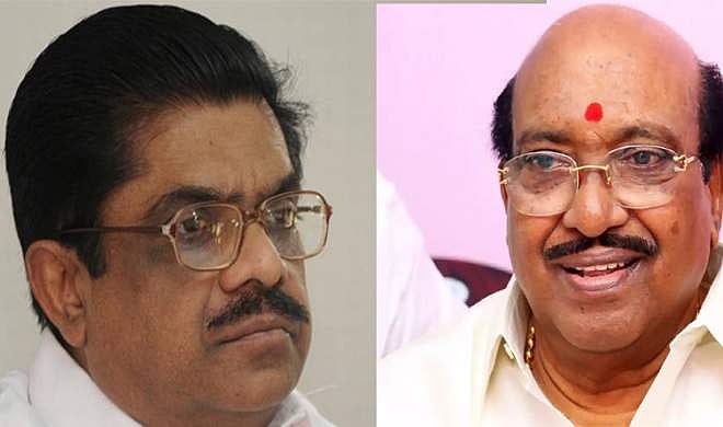 വെള്ളാപ്പള്ളിയുടേത് വിശ്വാസം നഷ്ടപ്പെട്ടയാളുടെ വിലാപം:  വിമര്‍ശനവുമായി വിഎം സുധീരന്‍, വാര്‍ത്താ സമ്മേളനത്തില്‍ നിന്ന് കോണ്‍ഗ്രസ്  നേതാവ് ഇറങ്ങിപ്പോയി