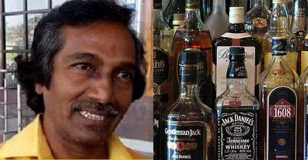 'വിജയിപ്പിച്ചാൽ മാസം 10 ലിറ്റർ മദ്യം സൗജന്യം' ; വ്യത്യസ്ത വാ​ഗ്ദാനവുമായി സ്ഥാനാർത്ഥി