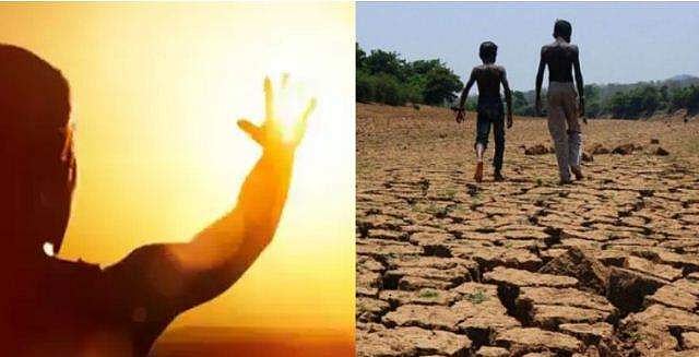 കൊടുംചൂടിന് പിന്നിൽ ഇക്വിനോക്സ് പ്രതിഭാസം ?; സംസ്ഥാനത്ത് ഉഷ്ണതരം​ഗത്തിനും സാധ്യത