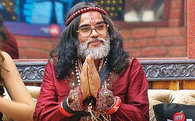 സ്വയം പ്രഖ്യാപിത ആള്‍ദൈവം സ്വാമി ഓം തിരഞ്ഞെടുപ്പിൽ മത്സരിക്കും; പോരാട്ടം കേജരിവാളിനെതിരെ 