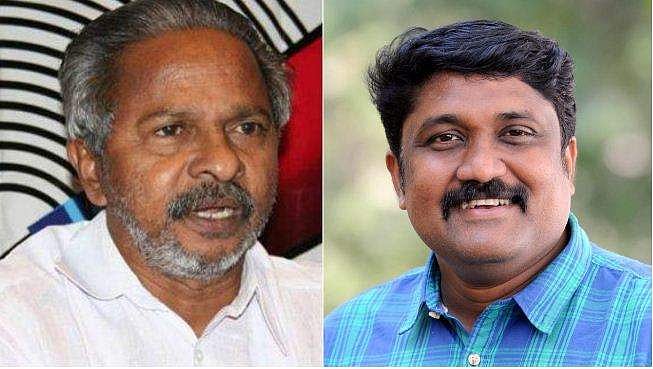 ഇതൊരു രോഗമാണ്; ദയാരഹിതമായ വിചാരണയ്ക്ക് ഇത്തരക്കാര്‍ വിധേയമാക്കപ്പെടും;പീതാംബരക്കുറുപ്പിന്റെ ബ്ലാക്ക് പരാമര്‍ശത്തില്‍ വിമര്‍ശനവുമായി എ എ റഹിം 
