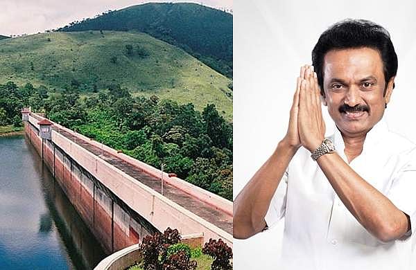 തെരഞ്ഞെടുപ്പില്‍ മുല്ലപ്പെരിയാര്‍ ആയുധമാക്കി സ്റ്റാലിന്‍: അധികാരത്തിലെത്തിയാല്‍ പുതിയ ഡാം നിര്‍മ്മിക്കാനുള്ള നീക്കം തടയും