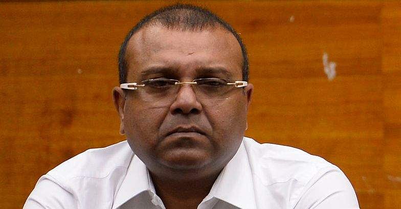 ഗെയിം ചേഞ്ചറാകുകയല്ലേ വേണ്ടത് ?; മല്‍സരരംഗത്തുണ്ടാകുമെന്ന് തുഷാര്‍ വെള്ളാപ്പള്ളി ; ഏതെന്ന് തീരുമാനം പിന്നീട് 
