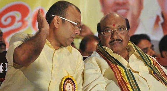 അഞ്ചു സീറ്റില്‍ എന്‍ഡിഎയ്ക്ക് ജയസാധ്യത ; തോല്‍വി പ്രവചിക്കാന്‍ ആര്‍ക്കുമാവില്ല ; വെള്ളാപ്പള്ളിക്ക് മറുപടിയുമായി തുഷാര്‍