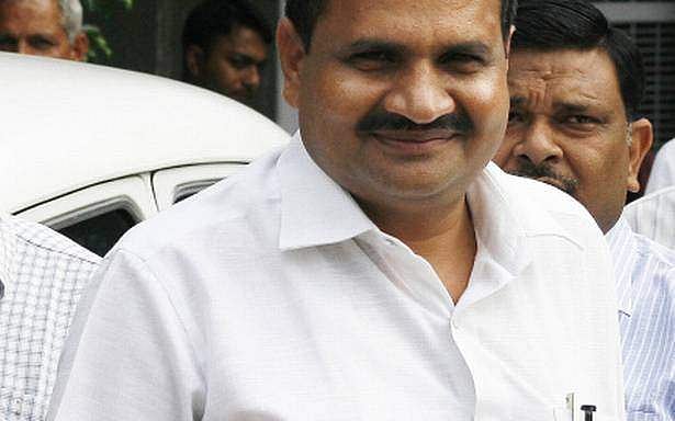 മധ്യപ്രദേശില്‍ ബിജെപി നേതാക്കള്‍ കൂട്ടത്തോടെ കോണ്‍ഗ്രസിലേക്ക്; അഞ്ച് തവണ എംപിയായ അശോക് അര്‍ഗല്‍ പാര്‍ട്ടി വിട്ടു