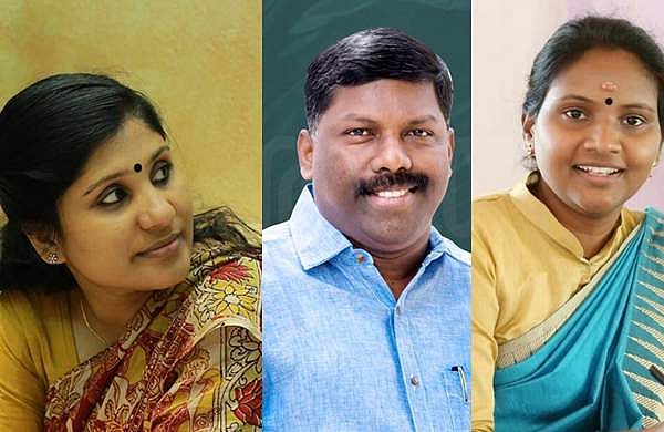 പികെ ബിജു നല്ല ഭൂരിപക്ഷത്തില്‍ വിജയിക്കും,അതിന് തുരങ്കം വെയ്ക്കുന്ന പണി ചെയ്യരുത് പ്ലീസ്...; ദീപാ നിശാന്തിനോട് ഒരു അഭ്യര്‍ത്ഥന