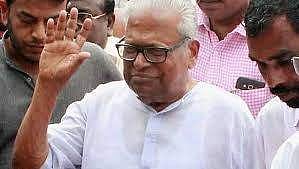 ഏപ്രില്‍ 12ന് വിഎസ് മലപ്പുറത്ത്: വടകരയും പൊന്നാനിയും ഒഴിവാക്കി പ്രചാരണം?