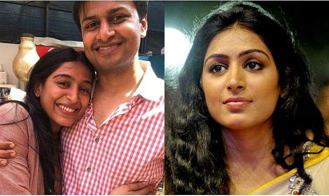 ജാസ്മിന്‍ ഷായ്ക്ക് എന്റെ പേര് കൂടി ഐഡി കാര്‍ഡില്‍ വേണം, ഇലക്ഷന്‍ കമ്മീഷന്‍ സഹായിക്കുമോ? ചോദ്യവുമായി പത്മപ്രിയ 