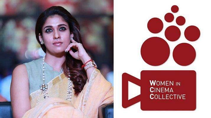 'നയന്‍താരയ്ക്കും തന്റെ സംഘടനയോട് ഇങ്ങനെയൊരു ചോദ്യം ചോദിക്കേണ്ടിവന്നു'; പ്രതികരണവുമായി ഡബ്ല്യൂസിസി