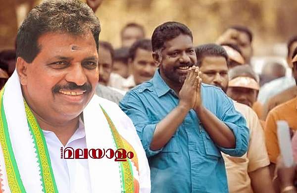 മൂന്നാം അങ്കത്തില്‍ 'കൊടി' പാറുമോ? മാവേലിക്കരയുടെ മനസ്സ് ആര്‍ക്കൊപ്പം? 