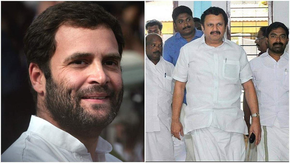 വടകരയും വയനാടും ഇല്ല; കോണ്‍ഗ്രസ് പതിനാലാമത് പട്ടിക പുറത്തിറക്കി; കാത്തിരിപ്പ്