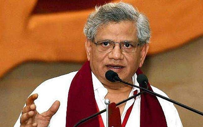 എല്ലാ കുടുംബങ്ങള്‍ക്കും രണ്ട് രൂപ നിരക്കില്‍ 35കിലോ അരി; മിനിമം വേതനം 18,000, മുത്തലാഖ് ഓര്‍ഡിനന്‍സ് റദ്ദാക്കും, പതിനഞ്ച് പ്രധാന വാഗ്ദാനങ്ങളുമായി സിപിഎം പ്രകടനപത്രിക
