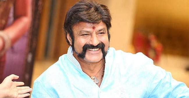 'എനിക്ക് ബോംബ് എറിയാനും കത്തി വീശാനും അറിയാം, കൊന്നു കളയും ഞാന്'; ഭീഷണി മുഴക്കി നന്ദമൂരി ബാലകൃഷ്ണ