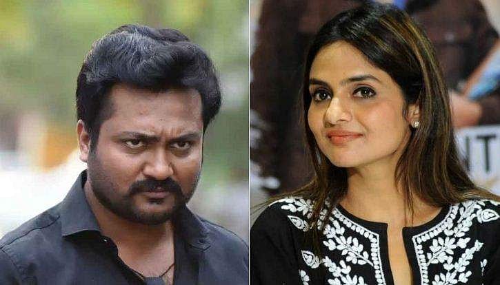 'മധുബാലയ്ക്ക് കൂടുതല്‍ പ്രധാന്യം നല്‍കിയതാണ് ബോബി സിന്‍ഹയുടെ പ്രശ്‌നം, അയാള്‍ സിനിമയ്ക്ക് ഭീഷണി'; വിമര്‍ശനവുമായി നിര്‍മാതാക്കളുടെ സംഘടന