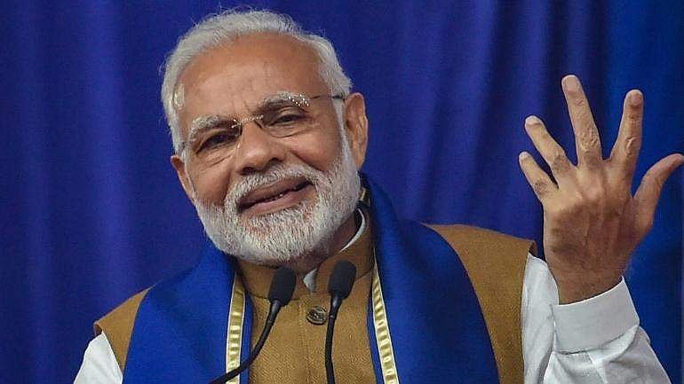മോദിയെ കൊല്ലാന്‍ എളുപ്പം; പണം തന്നാല്‍ പറഞ്ഞുതരാം; ഫെയ്‌സ്ബുക്കില്‍ പോസ്റ്റിട്ട യുവാവ് അറസ്റ്റില്‍
