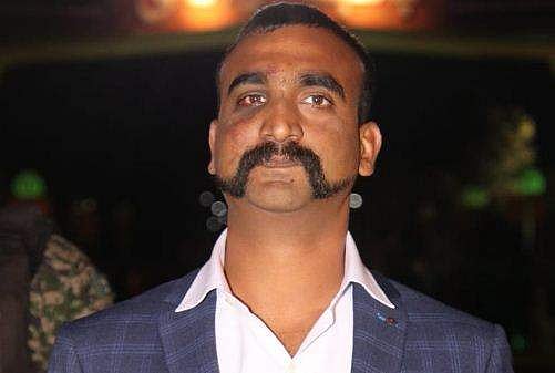അഭിനന്ദന്റെ വാരിയെല്ലിനും നട്ടെല്ലിനും പരിക്ക്, ശരീരത്തില്‍ രഹസ്യം ചോര്‍ത്താന്‍ ഉപകരണങ്ങള്‍ ഘടിപ്പിച്ചിട്ടില്ല; സ്‌കാനിങ് റിപ്പോര്‍ട്ട് പുറത്ത് 